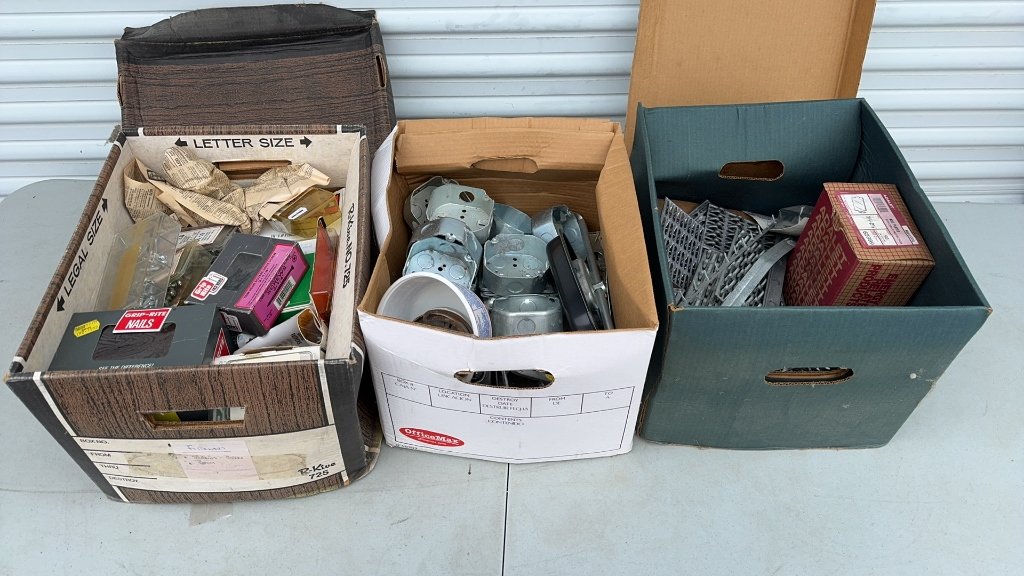 Property photo 118 - TIMED ONLINE ONLY PERSONAL PROPERTY AUCTION IN STEUBEN COUNTY, INDIANA