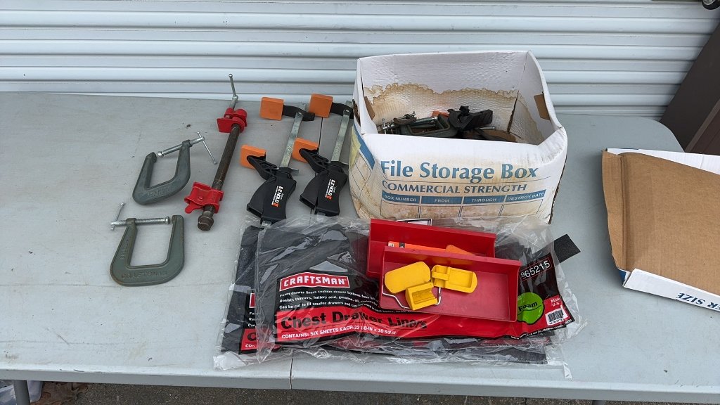 Property photo 119 - TIMED ONLINE ONLY PERSONAL PROPERTY AUCTION IN STEUBEN COUNTY, INDIANA