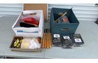 Property photo 121 - TIMED ONLINE ONLY PERSONAL PROPERTY AUCTION IN STEUBEN COUNTY, INDIANA