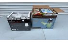 Property photo 124 - TIMED ONLINE ONLY PERSONAL PROPERTY AUCTION IN STEUBEN COUNTY, INDIANA