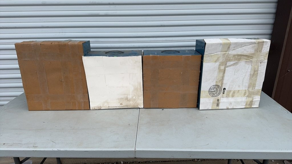 Property photo 125 - TIMED ONLINE ONLY PERSONAL PROPERTY AUCTION IN STEUBEN COUNTY, INDIANA