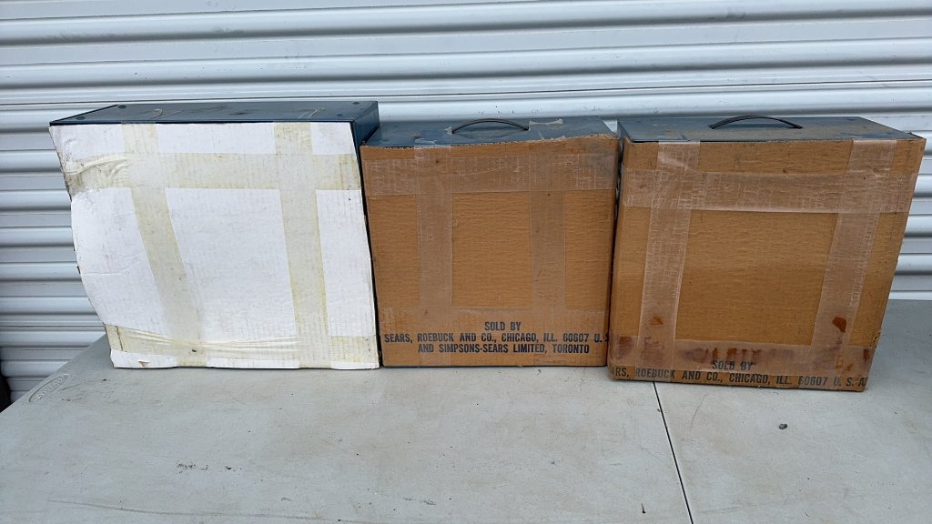 Property photo 126 - TIMED ONLINE ONLY PERSONAL PROPERTY AUCTION IN STEUBEN COUNTY, INDIANA