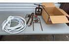 Property photo 127 - TIMED ONLINE ONLY PERSONAL PROPERTY AUCTION IN STEUBEN COUNTY, INDIANA