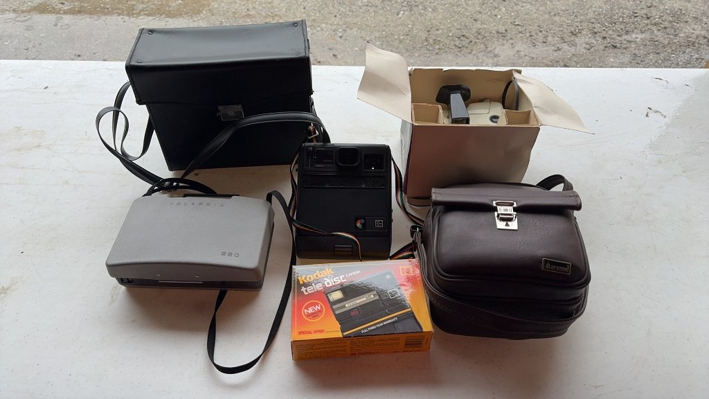 Property photo 245 - TIMED ONLINE ONLY PERSONAL PROPERTY AUCTION IN STEUBEN COUNTY, INDIANA