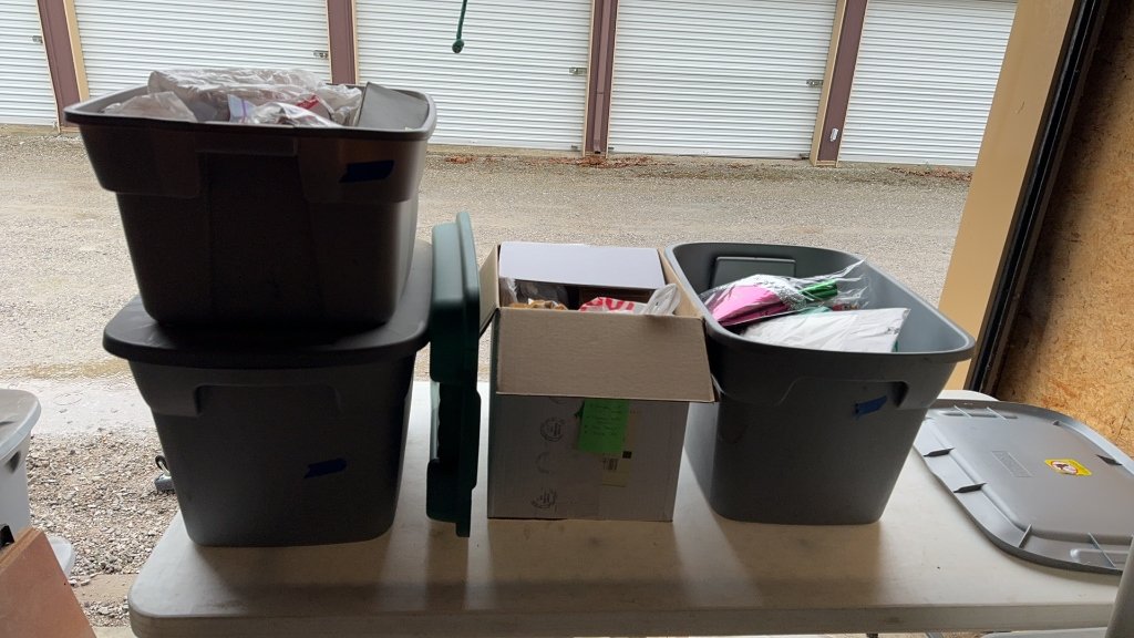 Property photo 254 - TIMED ONLINE ONLY PERSONAL PROPERTY AUCTION IN STEUBEN COUNTY, INDIANA