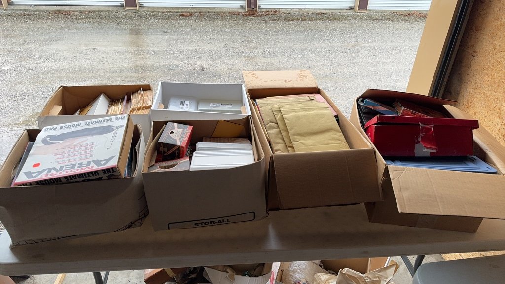 Property photo 261 - TIMED ONLINE ONLY PERSONAL PROPERTY AUCTION IN STEUBEN COUNTY, INDIANA