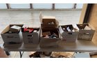 Property photo 263 - TIMED ONLINE ONLY PERSONAL PROPERTY AUCTION IN STEUBEN COUNTY, INDIANA