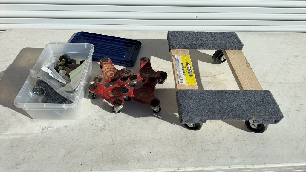 Property photo 274 - TIMED ONLINE ONLY PERSONAL PROPERTY AUCTION IN STEUBEN COUNTY, INDIANA