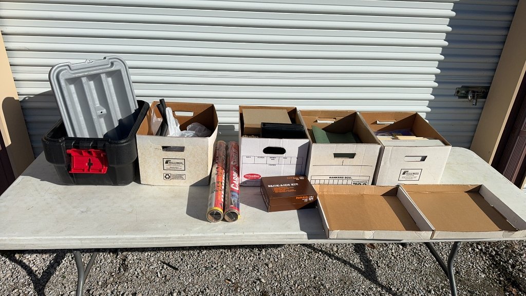 Property photo 275 - TIMED ONLINE ONLY PERSONAL PROPERTY AUCTION IN STEUBEN COUNTY, INDIANA
