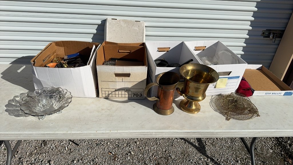 Property photo 276 - TIMED ONLINE ONLY PERSONAL PROPERTY AUCTION IN STEUBEN COUNTY, INDIANA