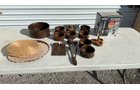 Property photo 277 - TIMED ONLINE ONLY PERSONAL PROPERTY AUCTION IN STEUBEN COUNTY, INDIANA