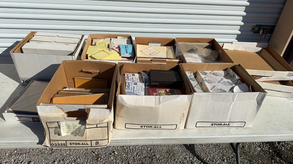 Property photo 278 - TIMED ONLINE ONLY PERSONAL PROPERTY AUCTION IN STEUBEN COUNTY, INDIANA