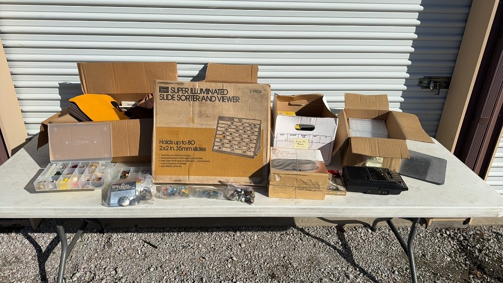 Property photo 279 - TIMED ONLINE ONLY PERSONAL PROPERTY AUCTION IN STEUBEN COUNTY, INDIANA