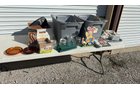 Property photo 280 - TIMED ONLINE ONLY PERSONAL PROPERTY AUCTION IN STEUBEN COUNTY, INDIANA