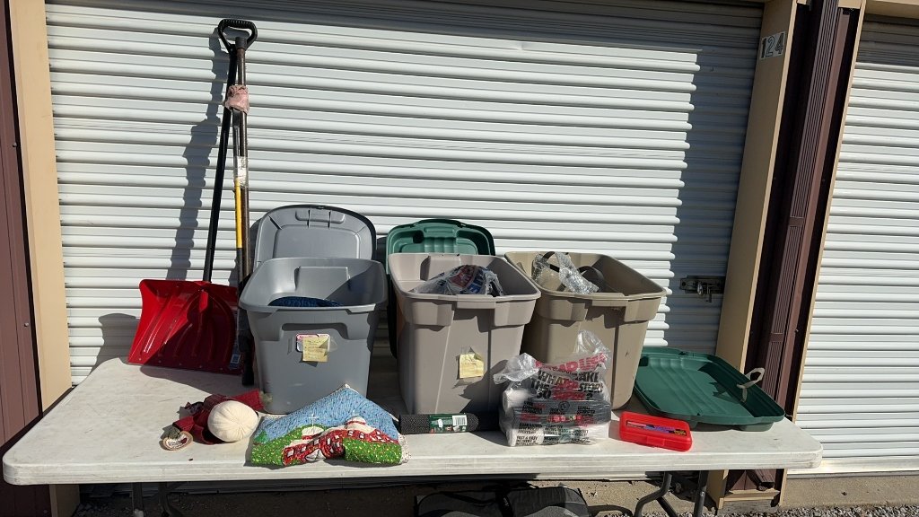 Property photo 281 - TIMED ONLINE ONLY PERSONAL PROPERTY AUCTION IN STEUBEN COUNTY, INDIANA