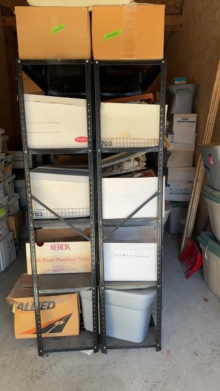 Property photo 287 - TIMED ONLINE ONLY PERSONAL PROPERTY AUCTION IN STEUBEN COUNTY, INDIANA