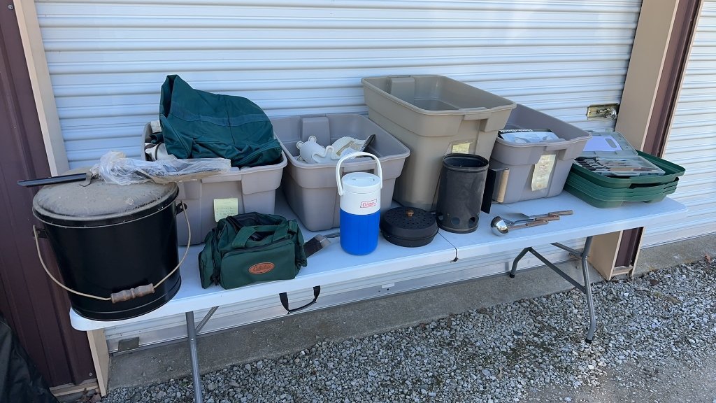 Property photo 289 - TIMED ONLINE ONLY PERSONAL PROPERTY AUCTION IN STEUBEN COUNTY, INDIANA