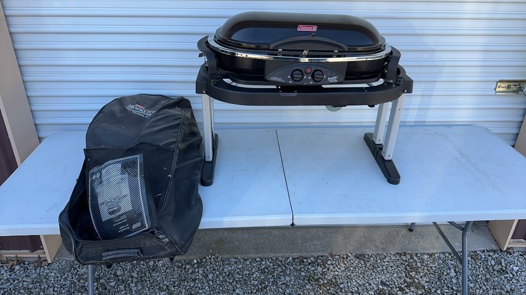 Property photo 290 - TIMED ONLINE ONLY PERSONAL PROPERTY AUCTION IN STEUBEN COUNTY, INDIANA