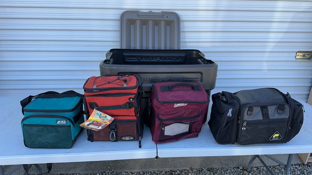 Property photo 294 - TIMED ONLINE ONLY PERSONAL PROPERTY AUCTION IN STEUBEN COUNTY, INDIANA