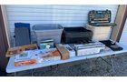 Property photo 295 - TIMED ONLINE ONLY PERSONAL PROPERTY AUCTION IN STEUBEN COUNTY, INDIANA