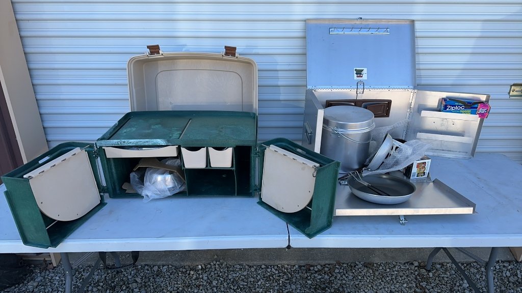 Property photo 296 - TIMED ONLINE ONLY PERSONAL PROPERTY AUCTION IN STEUBEN COUNTY, INDIANA