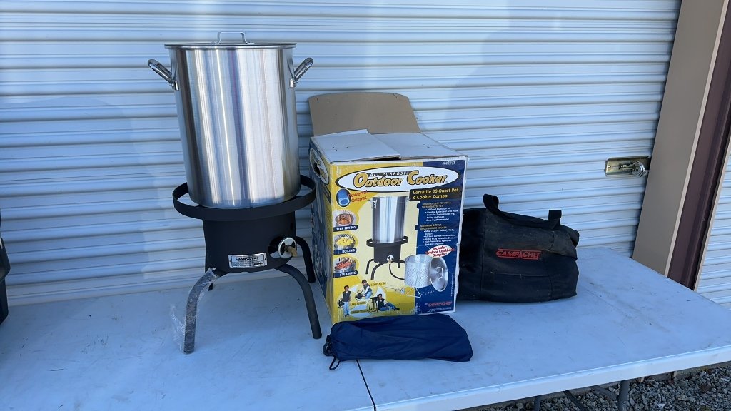 Property photo 299 - TIMED ONLINE ONLY PERSONAL PROPERTY AUCTION IN STEUBEN COUNTY, INDIANA