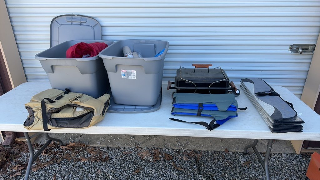 Property photo 300 - TIMED ONLINE ONLY PERSONAL PROPERTY AUCTION IN STEUBEN COUNTY, INDIANA