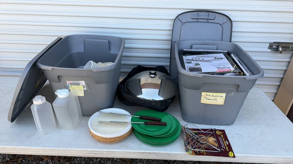 Property photo 301 - TIMED ONLINE ONLY PERSONAL PROPERTY AUCTION IN STEUBEN COUNTY, INDIANA