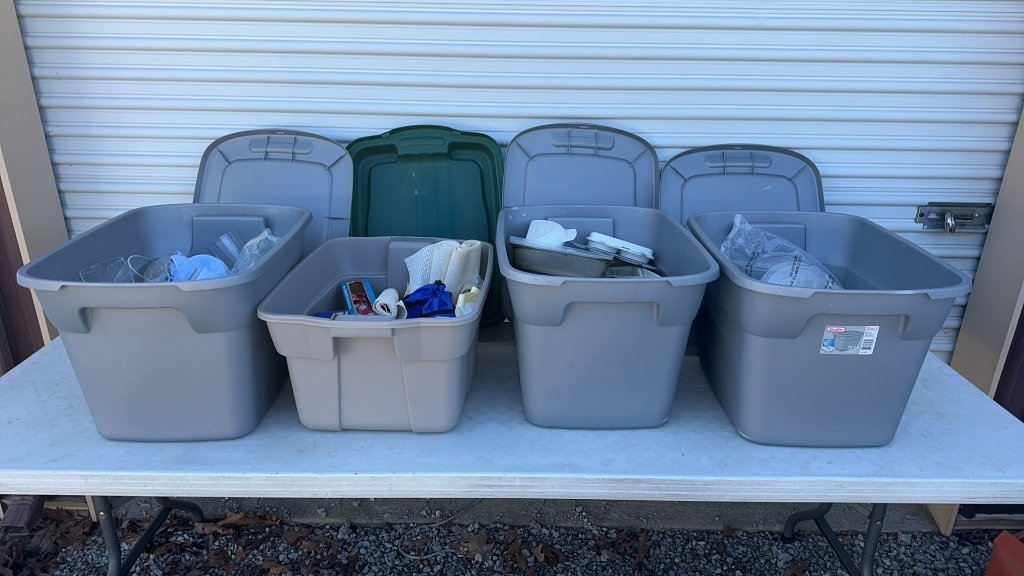 Property photo 302 - TIMED ONLINE ONLY PERSONAL PROPERTY AUCTION IN STEUBEN COUNTY, INDIANA