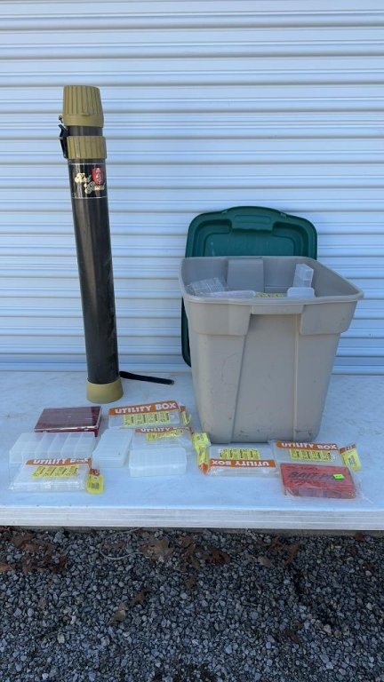 Property photo 303 - TIMED ONLINE ONLY PERSONAL PROPERTY AUCTION IN STEUBEN COUNTY, INDIANA