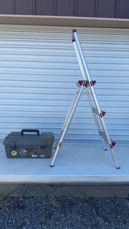 Property photo 304 - TIMED ONLINE ONLY PERSONAL PROPERTY AUCTION IN STEUBEN COUNTY, INDIANA