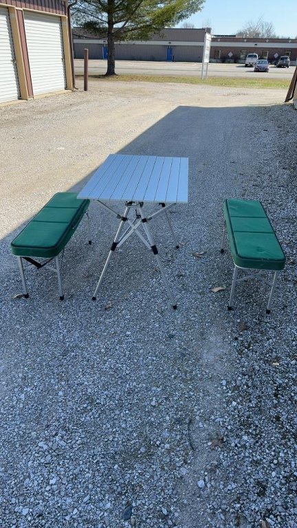 Property photo 305 - TIMED ONLINE ONLY PERSONAL PROPERTY AUCTION IN STEUBEN COUNTY, INDIANA