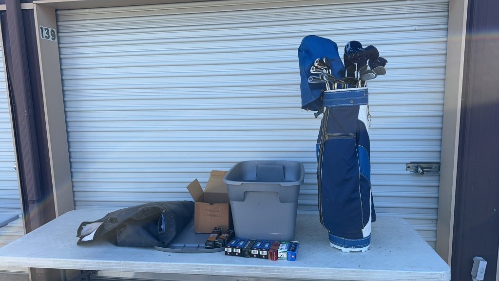 Property photo 306 - TIMED ONLINE ONLY PERSONAL PROPERTY AUCTION IN STEUBEN COUNTY, INDIANA