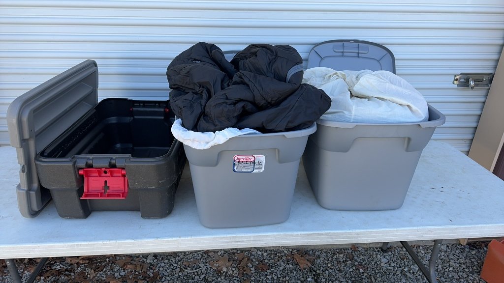 Property photo 307 - TIMED ONLINE ONLY PERSONAL PROPERTY AUCTION IN STEUBEN COUNTY, INDIANA