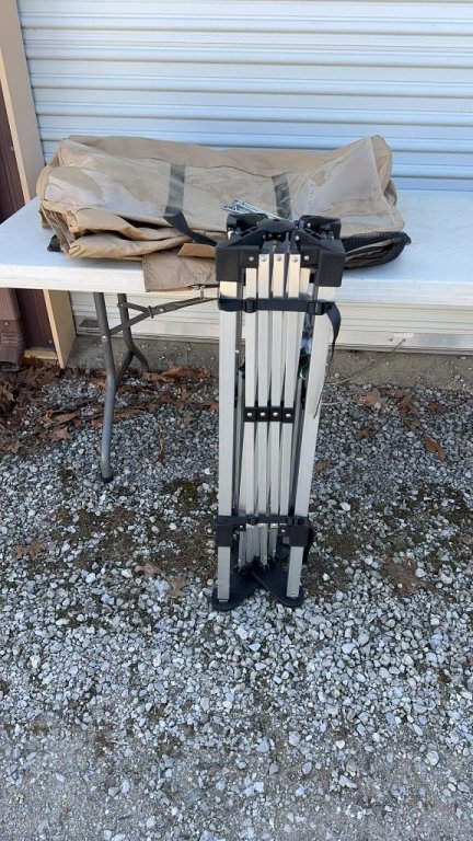 Property photo 308 - TIMED ONLINE ONLY PERSONAL PROPERTY AUCTION IN STEUBEN COUNTY, INDIANA