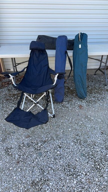 Property photo 309 - TIMED ONLINE ONLY PERSONAL PROPERTY AUCTION IN STEUBEN COUNTY, INDIANA