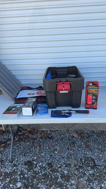 Property photo 311 - TIMED ONLINE ONLY PERSONAL PROPERTY AUCTION IN STEUBEN COUNTY, INDIANA