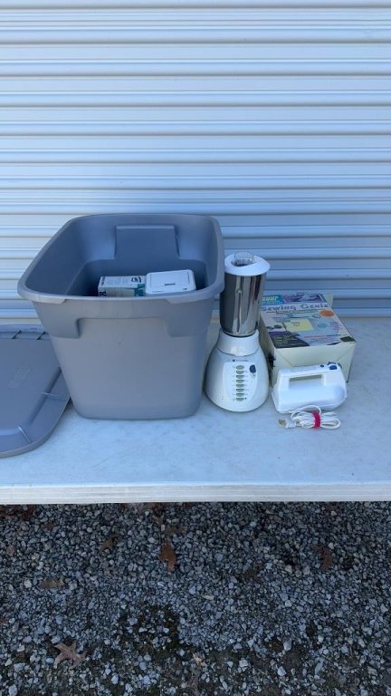 Property photo 313 - TIMED ONLINE ONLY PERSONAL PROPERTY AUCTION IN STEUBEN COUNTY, INDIANA