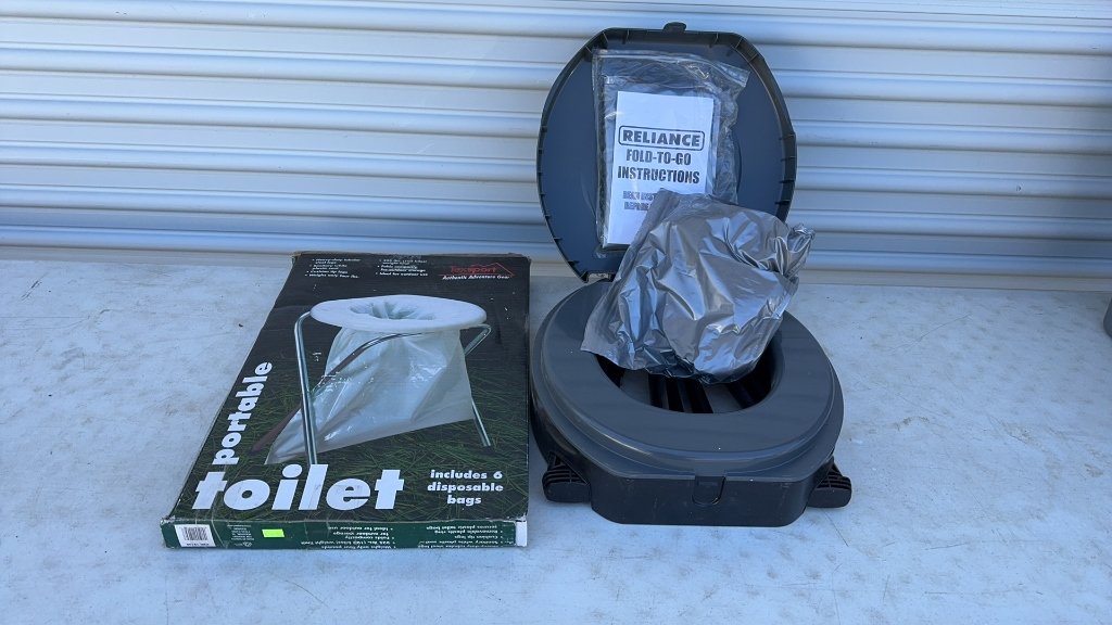 Property photo 315 - TIMED ONLINE ONLY PERSONAL PROPERTY AUCTION IN STEUBEN COUNTY, INDIANA
