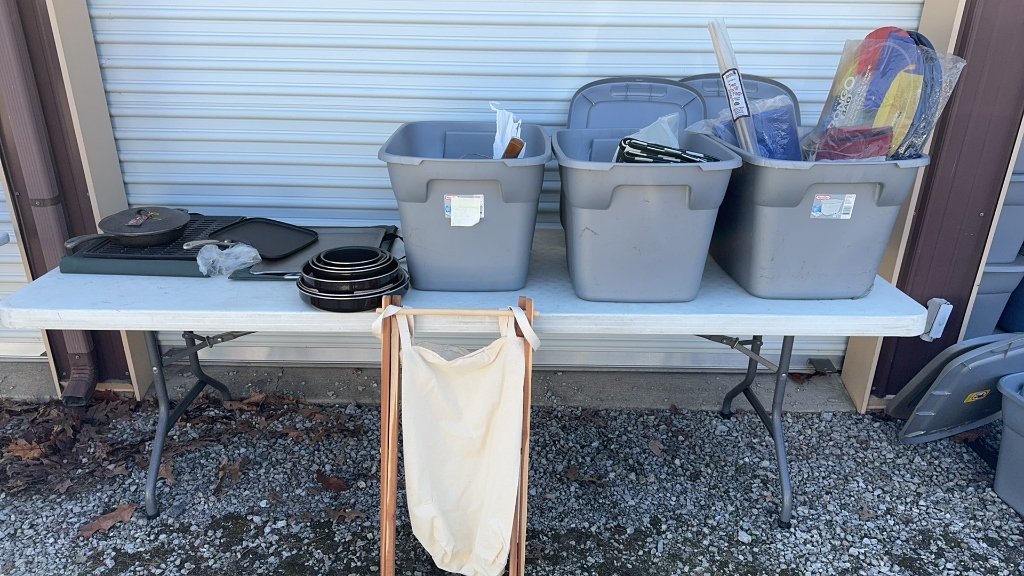 Property photo 316 - TIMED ONLINE ONLY PERSONAL PROPERTY AUCTION IN STEUBEN COUNTY, INDIANA