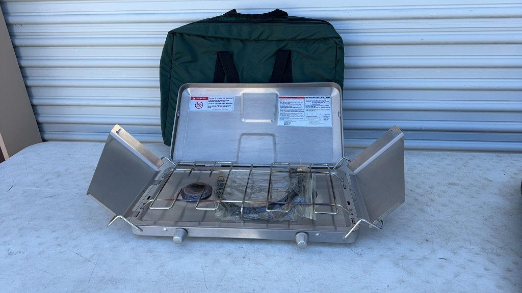 Property photo 318 - TIMED ONLINE ONLY PERSONAL PROPERTY AUCTION IN STEUBEN COUNTY, INDIANA