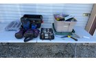Property photo 321 - TIMED ONLINE ONLY PERSONAL PROPERTY AUCTION IN STEUBEN COUNTY, INDIANA