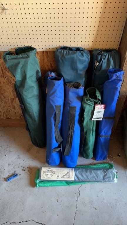 Property photo 322 - TIMED ONLINE ONLY PERSONAL PROPERTY AUCTION IN STEUBEN COUNTY, INDIANA