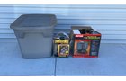 Property photo 323 - TIMED ONLINE ONLY PERSONAL PROPERTY AUCTION IN STEUBEN COUNTY, INDIANA