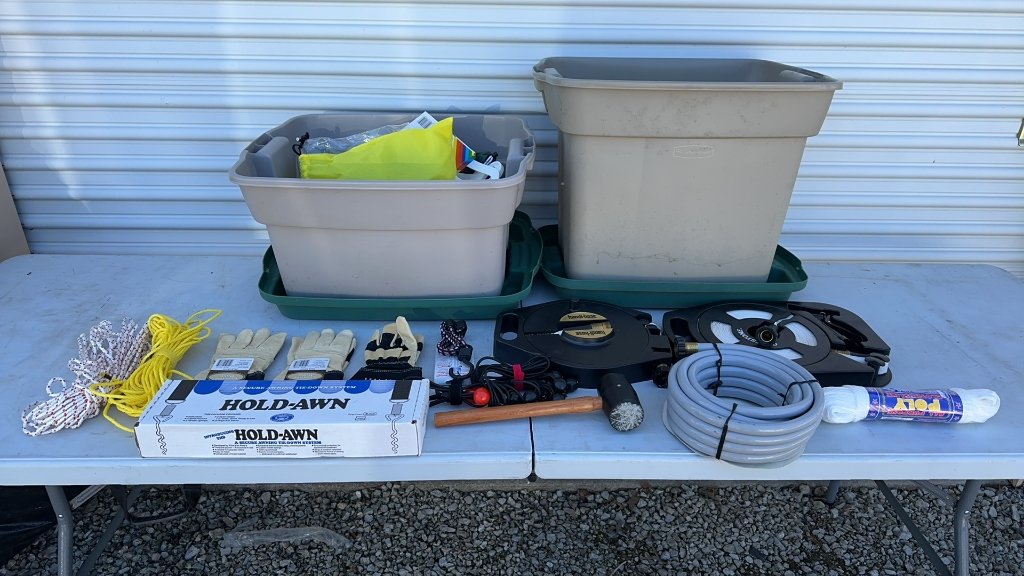 Property photo 324 - TIMED ONLINE ONLY PERSONAL PROPERTY AUCTION IN STEUBEN COUNTY, INDIANA