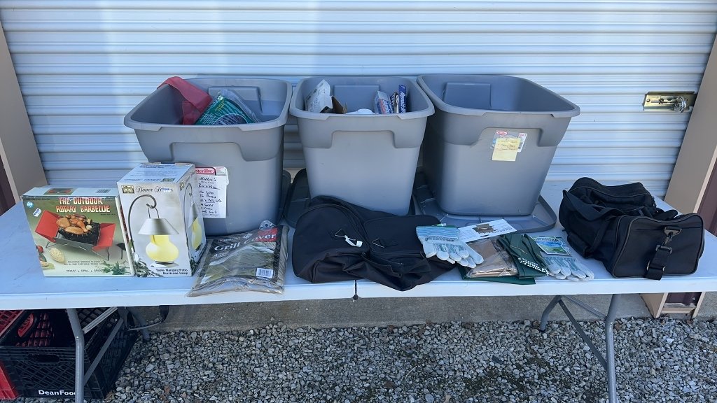 Property photo 326 - TIMED ONLINE ONLY PERSONAL PROPERTY AUCTION IN STEUBEN COUNTY, INDIANA
