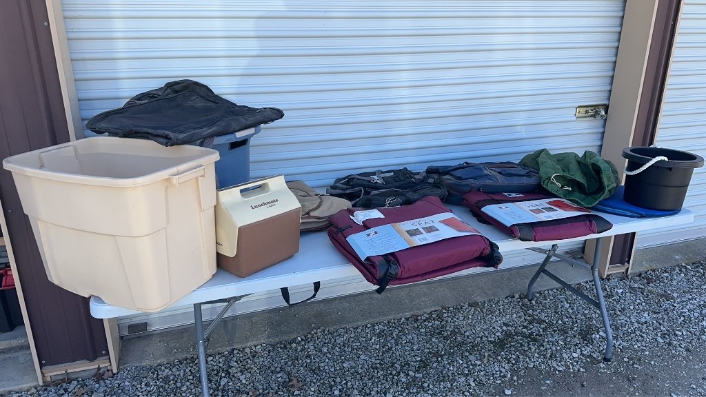 Property photo 327 - TIMED ONLINE ONLY PERSONAL PROPERTY AUCTION IN STEUBEN COUNTY, INDIANA