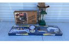 Property photo 330 - TIMED ONLINE ONLY PERSONAL PROPERTY AUCTION IN STEUBEN COUNTY, INDIANA