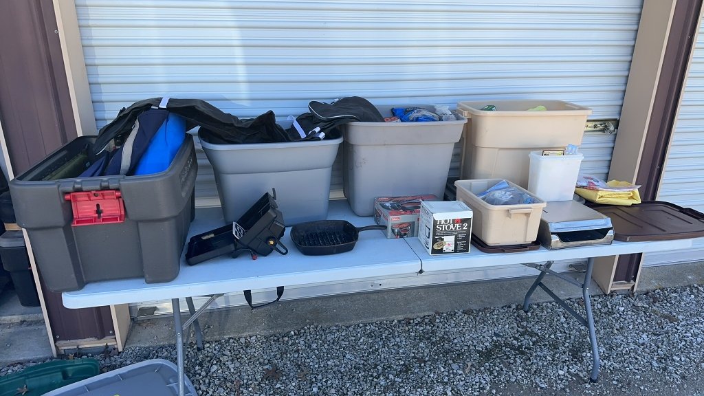 Property photo 331 - TIMED ONLINE ONLY PERSONAL PROPERTY AUCTION IN STEUBEN COUNTY, INDIANA