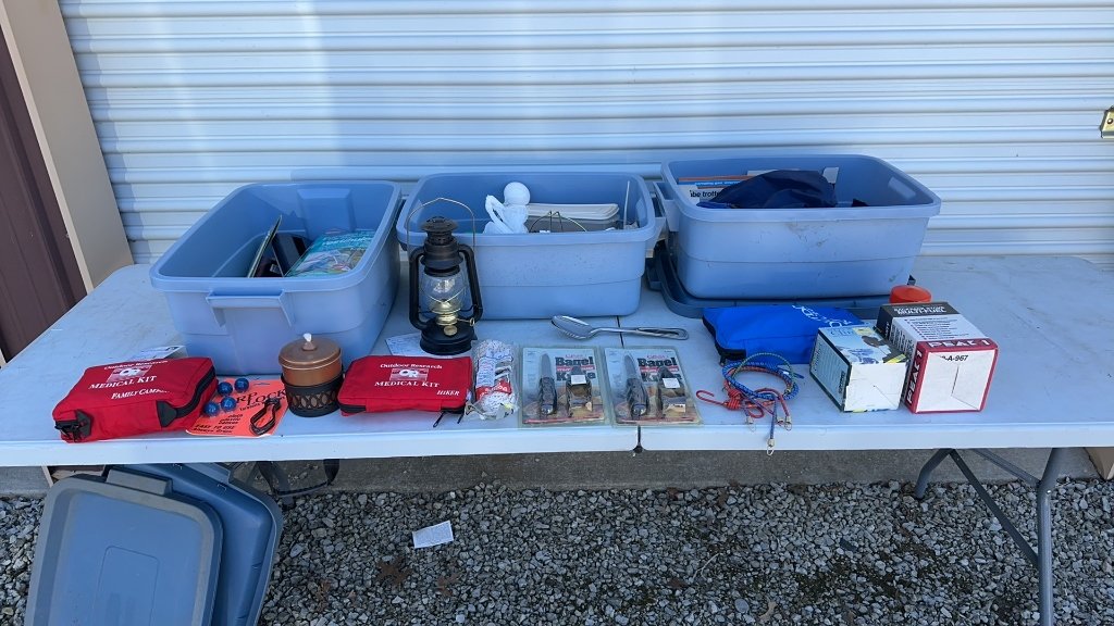 Property photo 332 - TIMED ONLINE ONLY PERSONAL PROPERTY AUCTION IN STEUBEN COUNTY, INDIANA